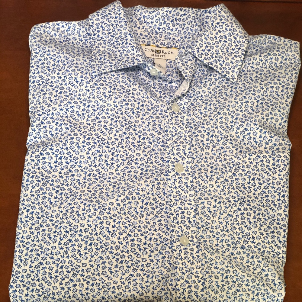 Men’s club room Size L